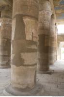 Photo Texture of Karnak Temple 0090